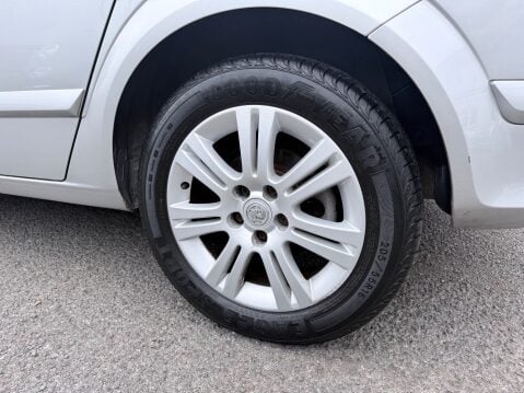 Vauxhall Astra DESIGN CDTI 8V 8