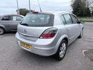Vauxhall Astra DESIGN CDTI 8V 5