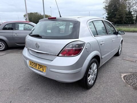 Vauxhall Astra DESIGN CDTI 8V 5