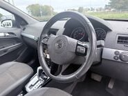 Vauxhall Astra DESIGN CDTI 8V 10