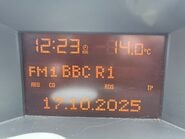 Vauxhall Astra DESIGN CDTI 8V 18