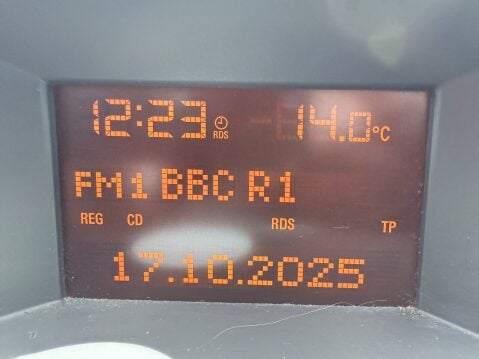 Vauxhall Astra DESIGN CDTI 8V 18