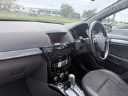 Vauxhall Astra DESIGN CDTI 8V 9