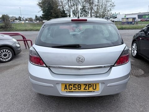 Vauxhall Astra DESIGN CDTI 8V 6