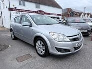 Vauxhall Astra DESIGN CDTI 8V 4