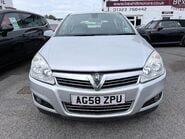 Vauxhall Astra DESIGN CDTI 8V 3