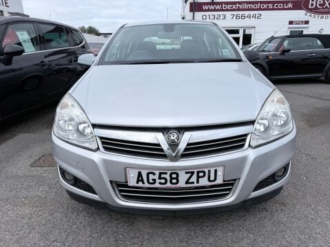 Vauxhall Astra DESIGN CDTI 8V 3