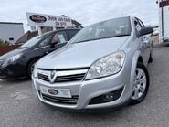 Vauxhall Astra DESIGN CDTI 8V 2