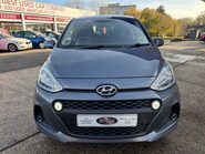 Hyundai i10 PREMIUM SE 6