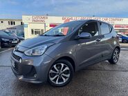 Hyundai i10 PREMIUM SE 1