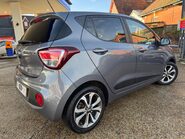 Hyundai i10 PREMIUM SE 2