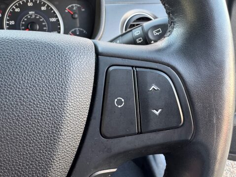 Hyundai i10 PREMIUM SE 14