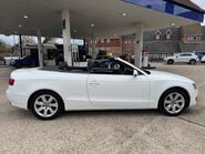 Audi A5 TFSI SE 4