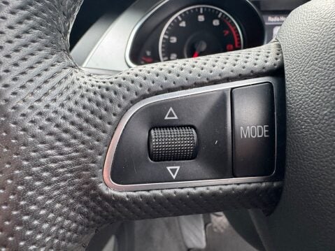 Audi A5 TFSI SE 12