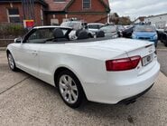 Audi A5 TFSI SE 10