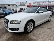Audi A5 TFSI SE 18