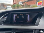 Audi A5 TFSI SE 17