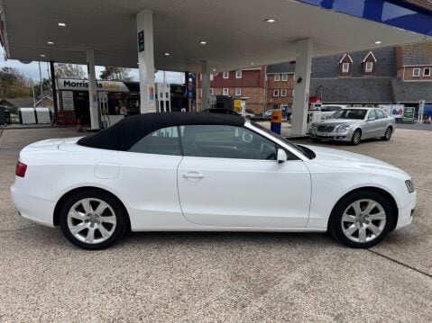Audi A5 TFSI SE 19
