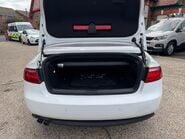 Audi A5 TFSI SE 8