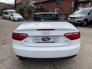 Audi A5 TFSI SE 7