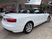 Audi A5 TFSI SE 2