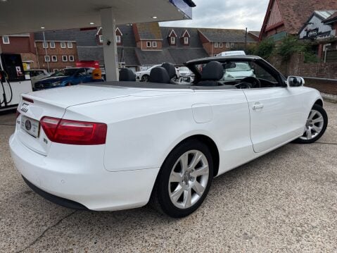 Audi A5 TFSI SE 2
