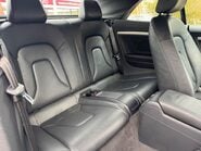Audi A5 TFSI SE 20