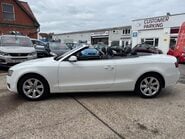 Audi A5 TFSI SE 5