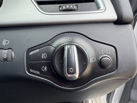Audi A5 TFSI SE 14