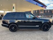 Land Rover Range Rover SDV8 VOGUE 4