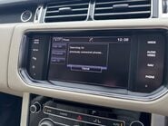 Land Rover Range Rover SDV8 VOGUE 20
