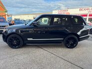 Land Rover Range Rover SDV8 VOGUE 5