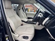 Land Rover Range Rover SDV8 VOGUE 3