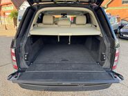 Land Rover Range Rover SDV8 VOGUE 9