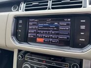 Land Rover Range Rover SDV8 VOGUE 22