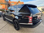 Land Rover Range Rover SDV8 VOGUE 7