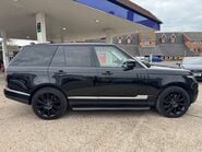 Land Rover Range Rover SDV8 VOGUE 4