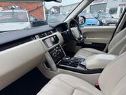 Land Rover Range Rover SDV8 VOGUE 11