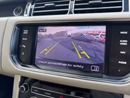Land Rover Range Rover SDV8 VOGUE 26