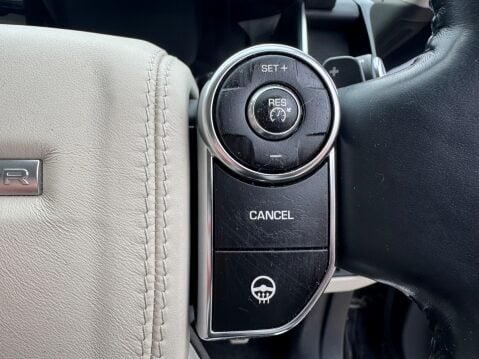 Land Rover Range Rover SDV8 VOGUE 14