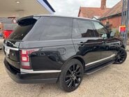 Land Rover Range Rover SDV8 VOGUE 2