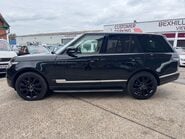 Land Rover Range Rover SDV8 VOGUE 5