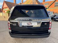Land Rover Range Rover SDV8 VOGUE 8
