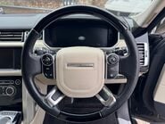 Land Rover Range Rover SDV8 VOGUE 12