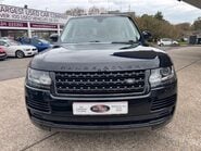 Land Rover Range Rover SDV8 VOGUE 10