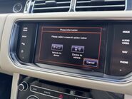Land Rover Range Rover SDV8 VOGUE 25