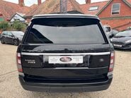 Land Rover Range Rover SDV8 VOGUE 6