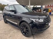 Land Rover Range Rover SDV8 VOGUE 8