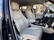 Land Rover Range Rover SDV8 VOGUE 3