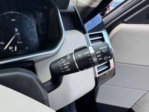Land Rover Range Rover SDV8 VOGUE 14